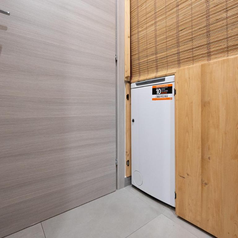 Art Apartments City Center by Wonderful Italy - Deluxe One-Bedroom Apartment - 3