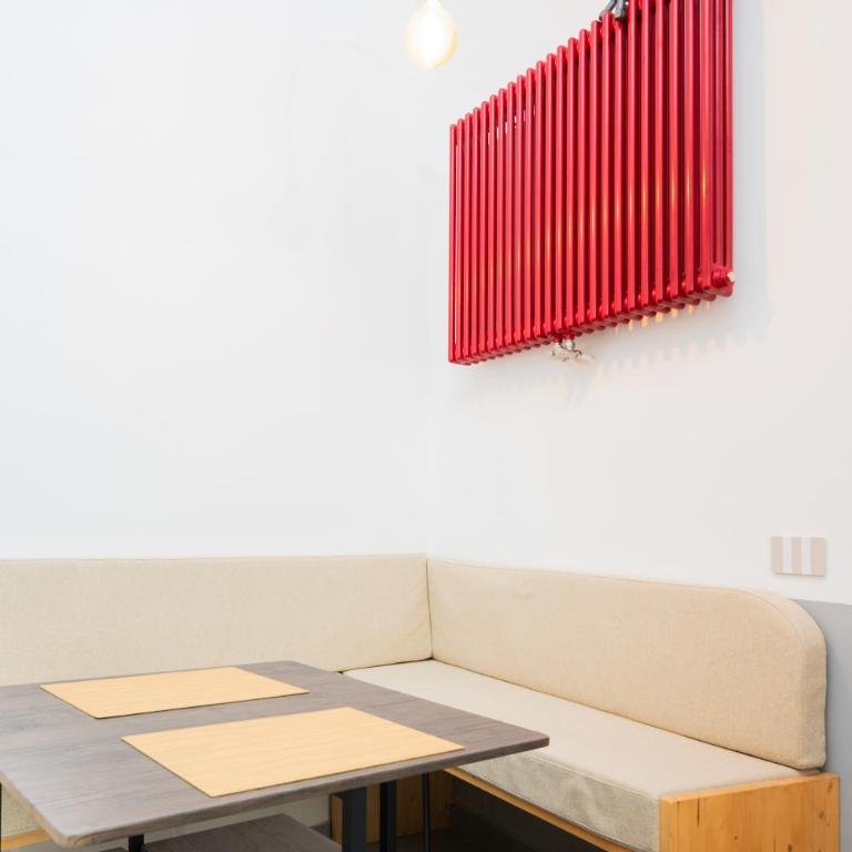 Art Apartments City Center by Wonderful Italy - Deluxe One-Bedroom Apartment - 2