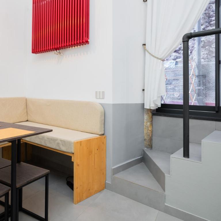 Art Apartments City Center by Wonderful Italy - Deluxe One-Bedroom Apartment - 6