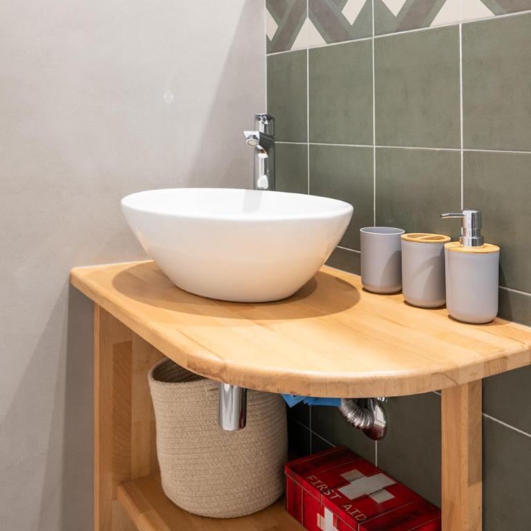 Art Apartments City Center by Wonderful Italy - Deluxe One-Bedroom Apartment - 21