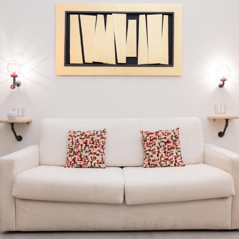 Art Apartments City Center by Wonderful Italy - Deluxe One-Bedroom Apartment - 20