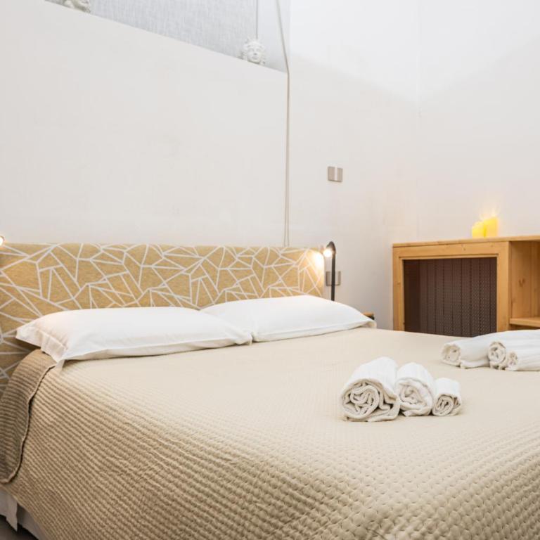Art Apartments City Center by Wonderful Italy - Deluxe One-Bedroom Apartment - 17