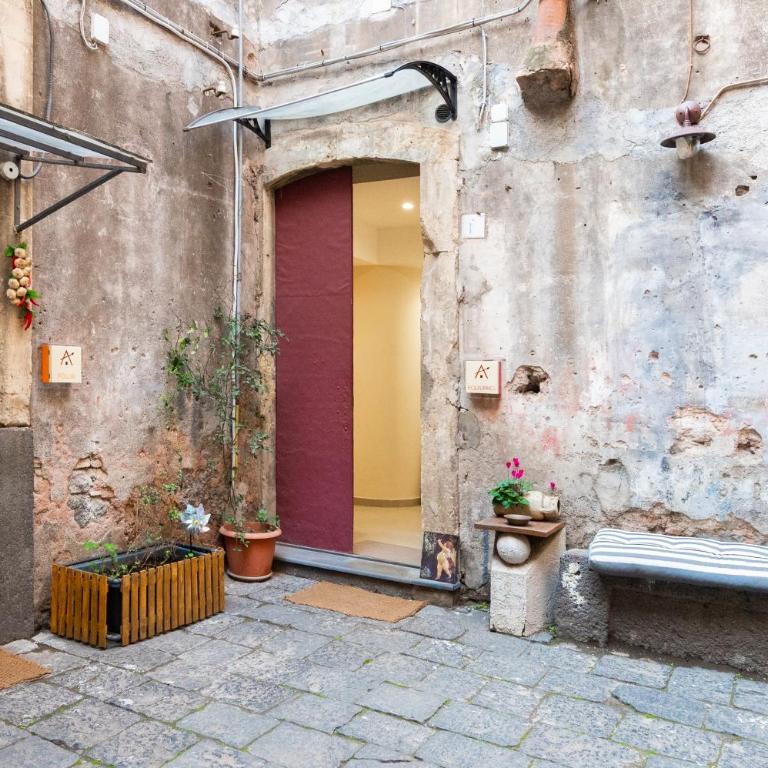 Art Apartments City Center by Wonderful Italy - Deluxe One-Bedroom Apartment - 19