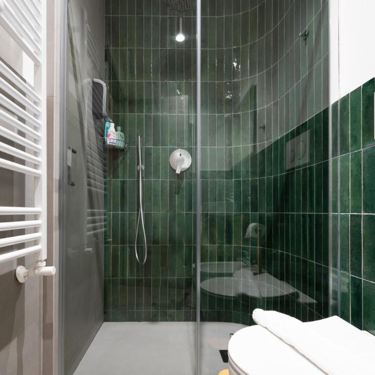 Art Apartments City Center by Wonderful Italy - Deluxe One-Bedroom Apartment - 9