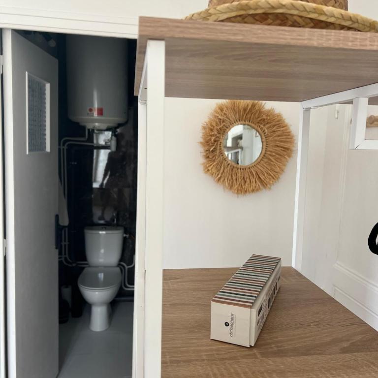 Cozy Studio in Dinard - Apartment - 15