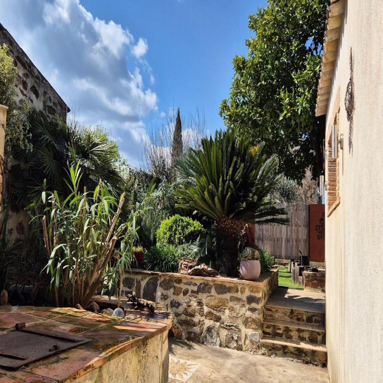 Villa dans le Golfe de Saint-Tropez - Maison de Vacances 3 Chambres - 31