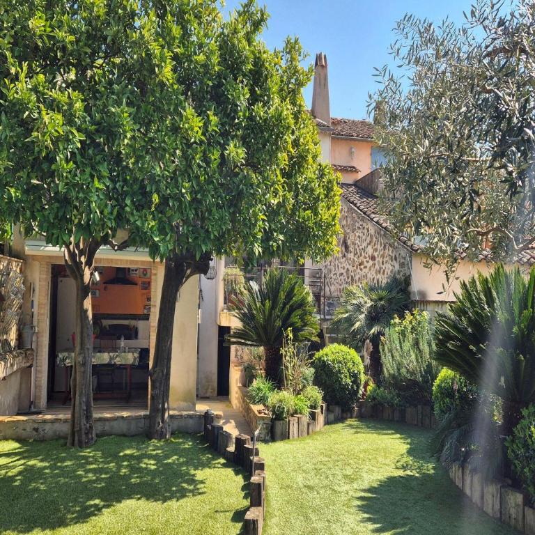 Villa dans le Golfe de Saint-Tropez - Maison de Vacances 3 Chambres - 3