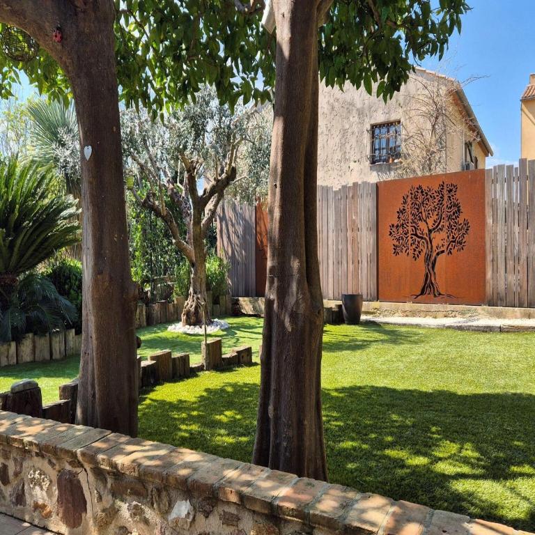 Villa dans le Golfe de Saint-Tropez - Maison de Vacances 3 Chambres - 26