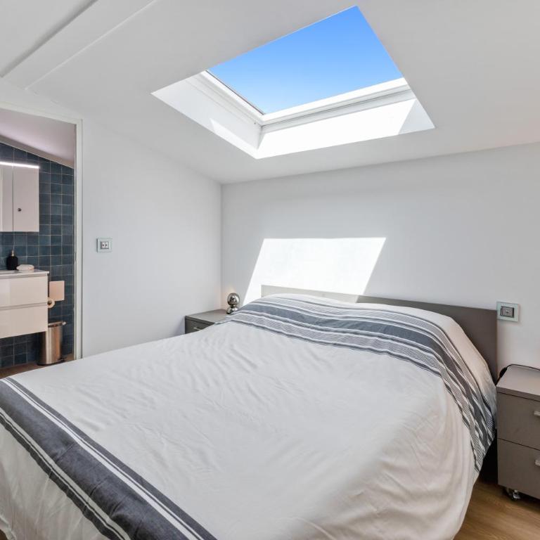 Elegante appartmento nel quadrato d'oro a St Tropez - Appartement 2 Chambres - 31