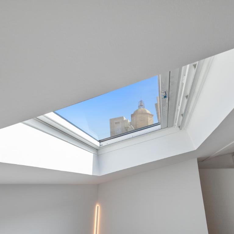 Elegante appartmento nel quadrato d'oro a St Tropez - Appartement 2 Chambres - 34