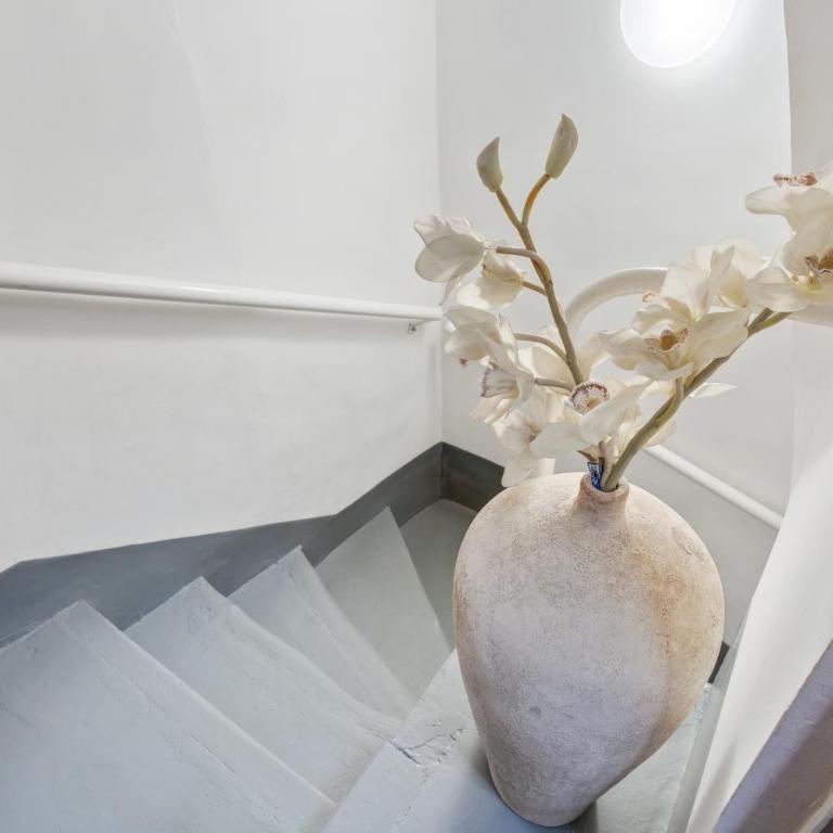 Elegante appartmento nel quadrato d'oro a St Tropez - Appartement 2 Chambres - 48