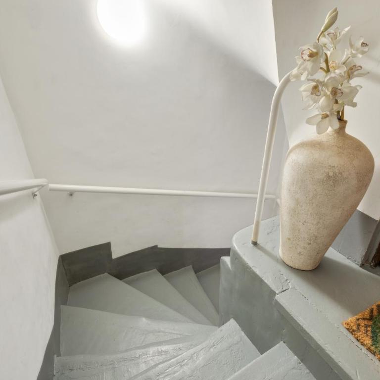 Elegante appartmento nel quadrato d'oro a St Tropez - Appartement 2 Chambres - 51