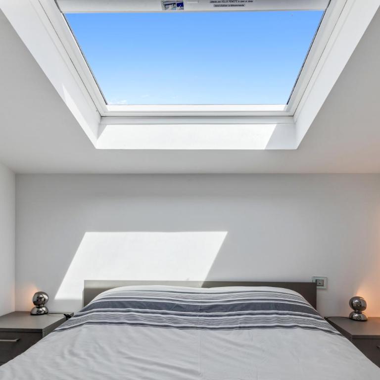 Elegante appartmento nel quadrato d'oro a St Tropez - Appartement 2 Chambres - 35