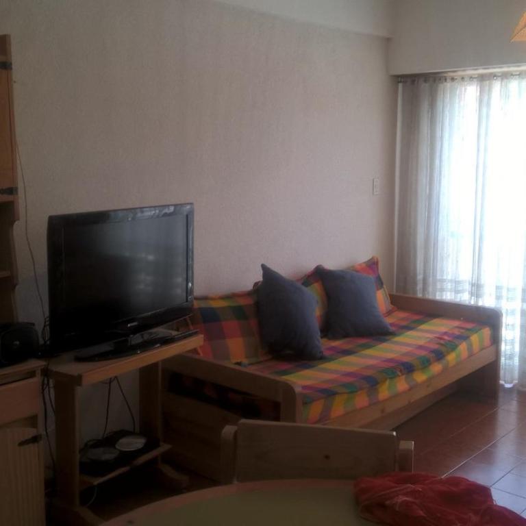 Arco Iris - Apartamento de 2 dormitorios - 2