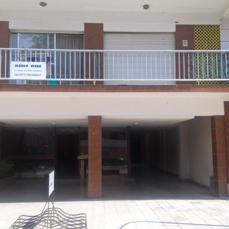 Arco Iris - Apartamento de 2 dormitorios - 3
