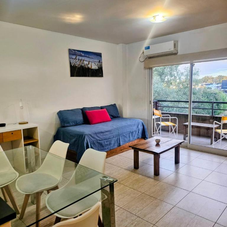 Va Pilar - Apartamento de 1 dormitorio - 2