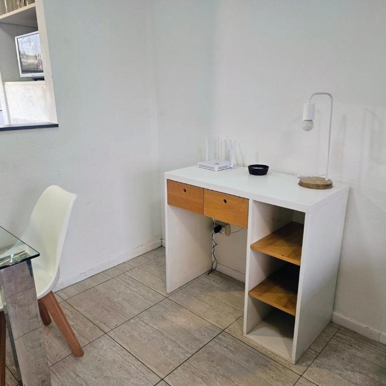 Va Pilar - Apartamento de 1 dormitorio - 8