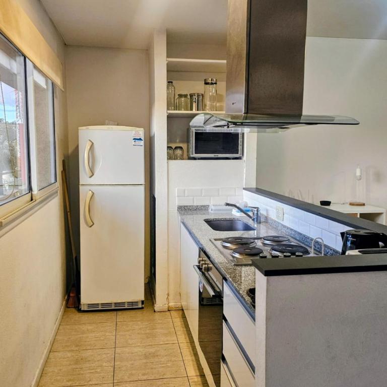 Va Pilar - Apartamento de 1 dormitorio - 10