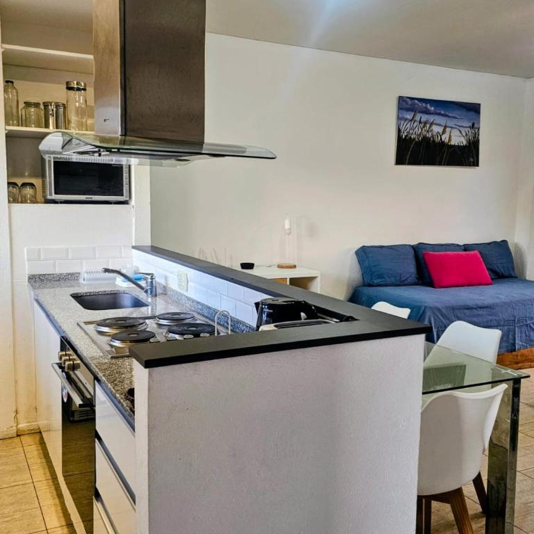 Va Pilar - Apartamento de 1 dormitorio - 11