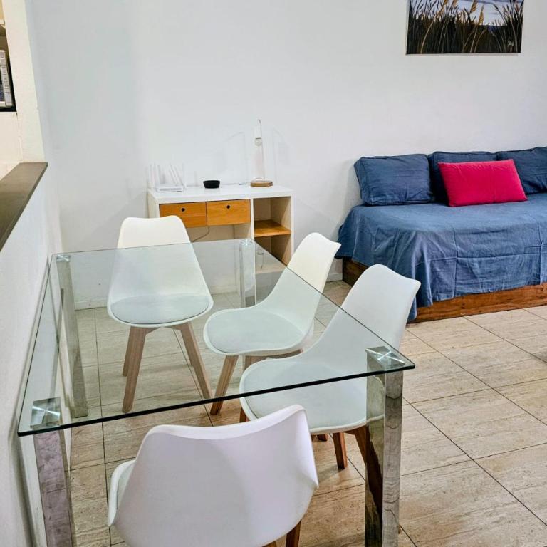 Va Pilar - Apartamento de 1 dormitorio - 12