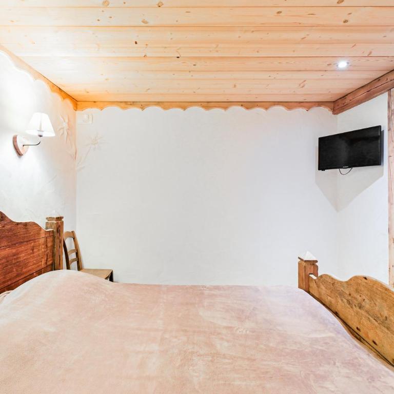 La Ferme D'aurélie - Doppelzimmer mit Gartenblick - 7