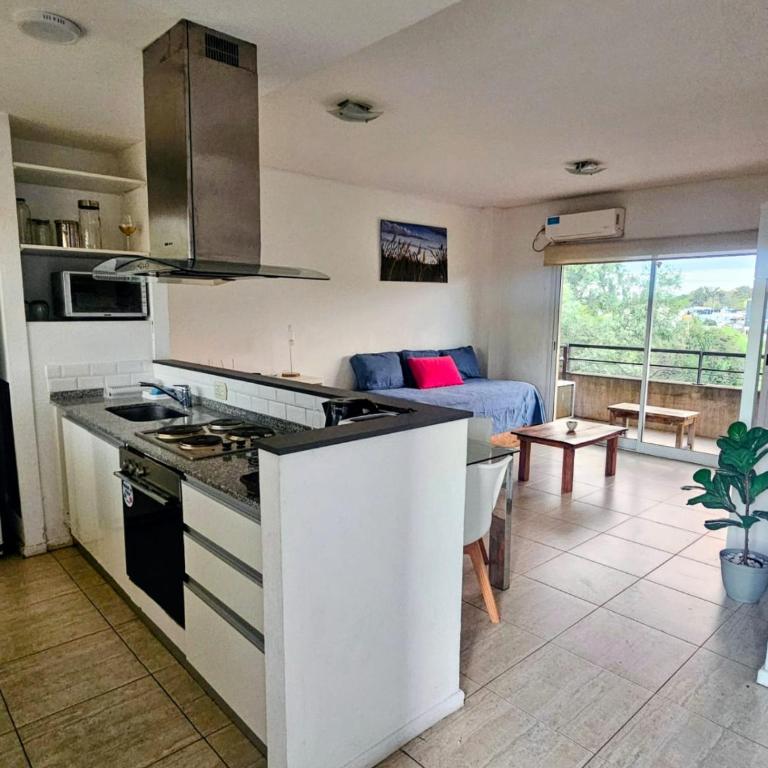 Va Pilar - Apartamento de 1 dormitorio - 14
