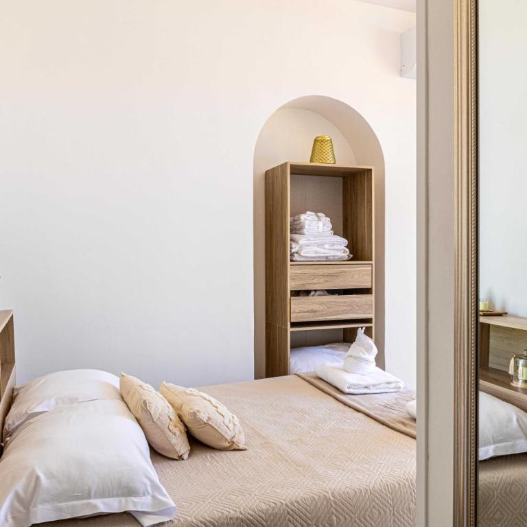 Modern apartment a c 1BR 4P - Heart of Cannes - One-Bedroom Apartment - 6