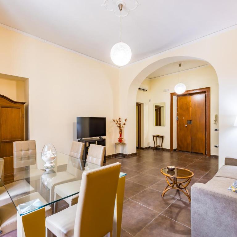 Terrazza Lulu by NapoliApartments - Appartamento - 10