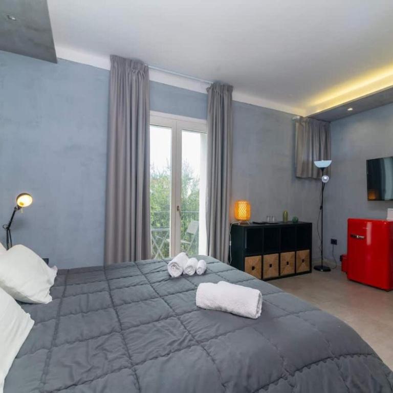 Dimora l'Approdo - Two-Bedroom Apartment - 17