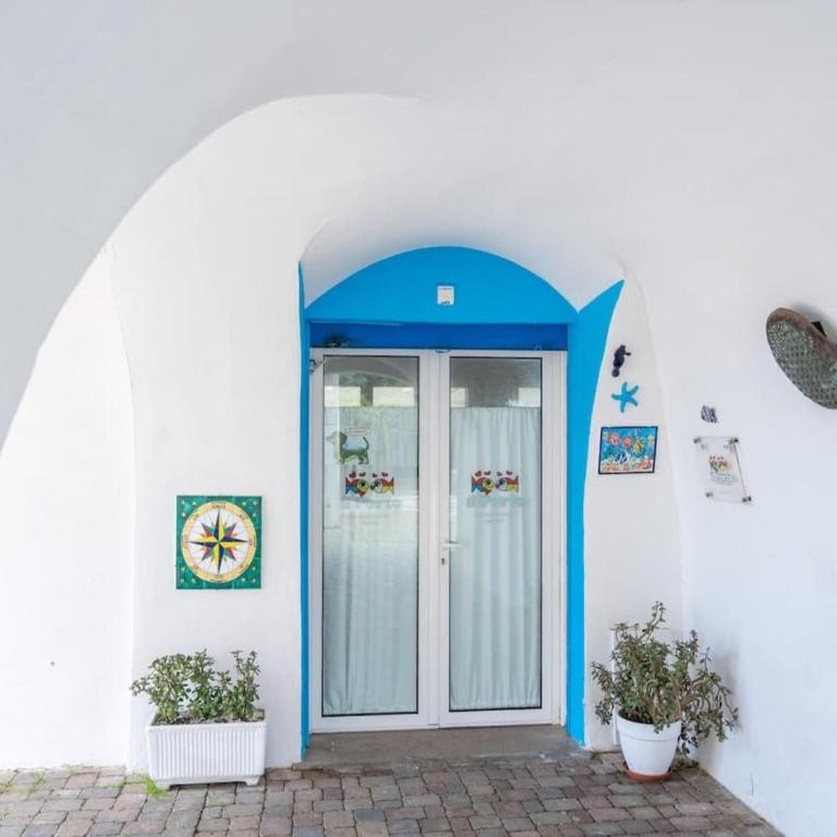 Dimora l'Approdo - Two-Bedroom Apartment - 23