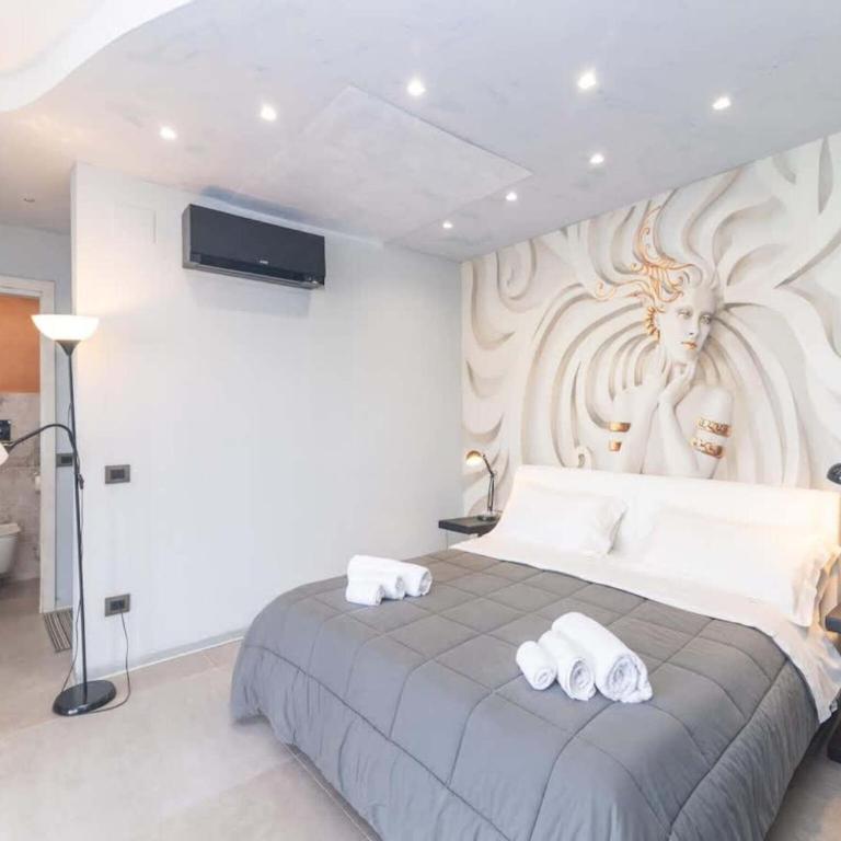 Dimora l'Approdo - Two-Bedroom Apartment - 14