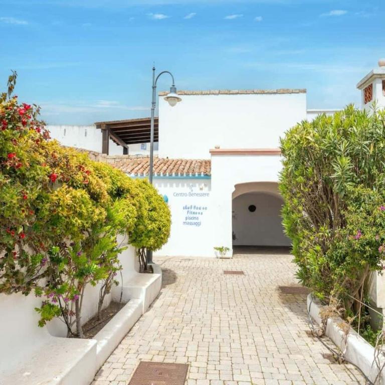 Dimora l'Approdo - Two-Bedroom Apartment - 8