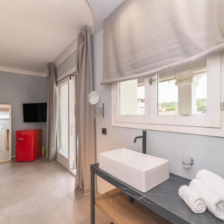 Dimora l'Approdo - Two-Bedroom Apartment - 6