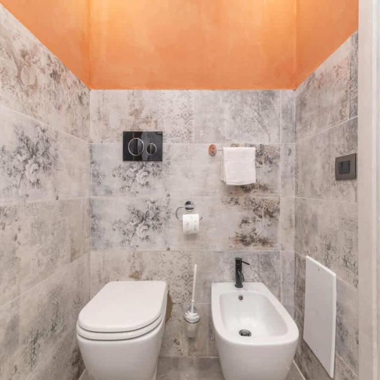 Dimora l'Approdo - Two-Bedroom Apartment - 9