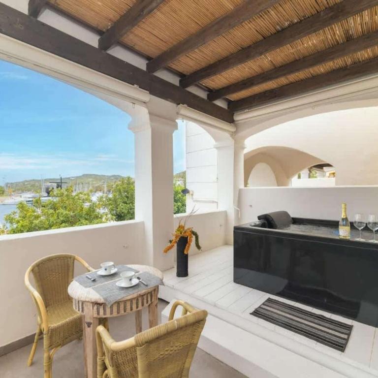 Dimora l'Approdo - Two-Bedroom Apartment - 5