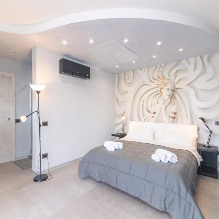 Dimora l'Approdo - Two-Bedroom Apartment - 13