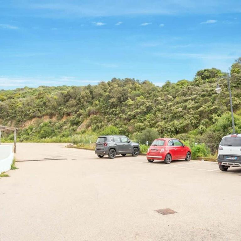 Dimora l'Approdo - Two-Bedroom Apartment - 33
