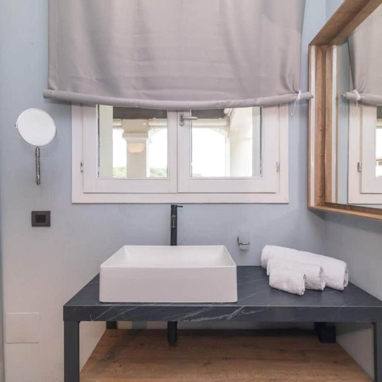 Dimora l'Approdo - Two-Bedroom Apartment - 22