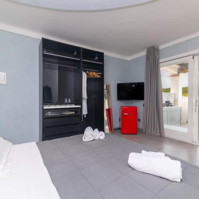 Dimora l'Approdo - Two-Bedroom Apartment - 16