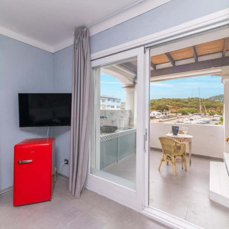 Dimora l'Approdo - Two-Bedroom Apartment - 31