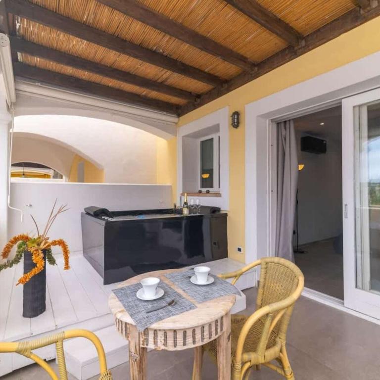 Dimora l'Approdo - Two-Bedroom Apartment - 25