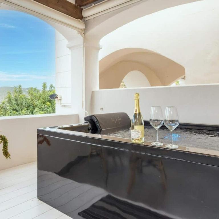 Dimora l'Approdo - Two-Bedroom Apartment - 2