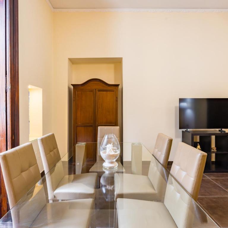 Terrazza Lulu by NapoliApartments - Appartamento - 38