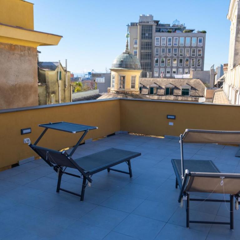 House Deck 33 - Appartamento con 1 Camera da Letto - 35