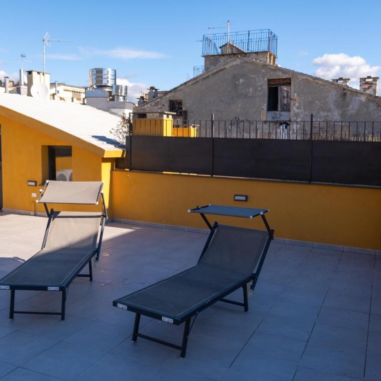 House Deck 33 - Appartamento con 1 Camera da Letto - 34