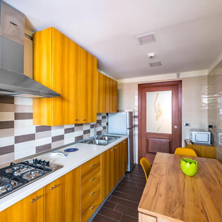 Terrazza Lulu by NapoliApartments - Appartamento - 27