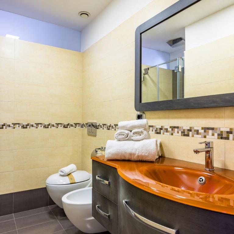 Terrazza Lulu by NapoliApartments - Appartamento - 44