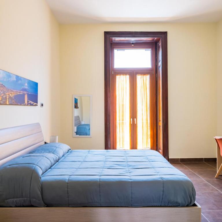 Terrazza Lulu by NapoliApartments - Appartamento - 42