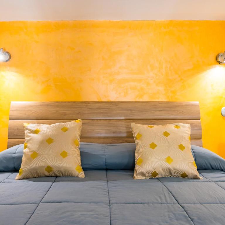 Terrazza Lulu by NapoliApartments - Appartamento - 37