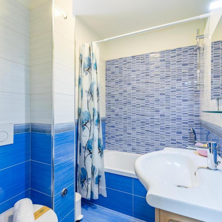 Terrazza Lulu by NapoliApartments - Appartamento - 35
